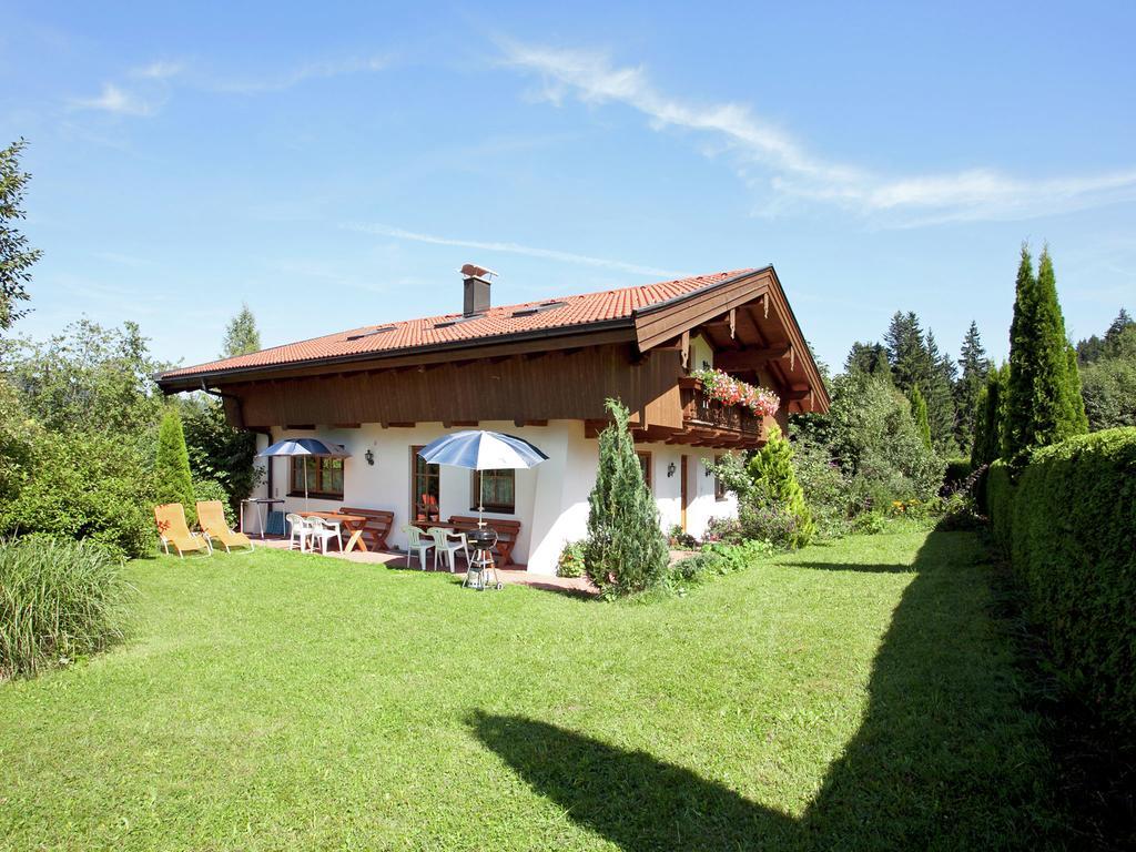Beautiful Apartment Near Ski Area In Kirchberg Kirchberg in Tirol Eksteriør bilde