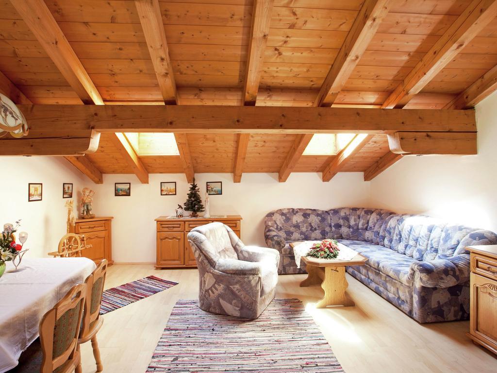 Beautiful Apartment Near Ski Area In Kirchberg Kirchberg in Tirol Eksteriør bilde
