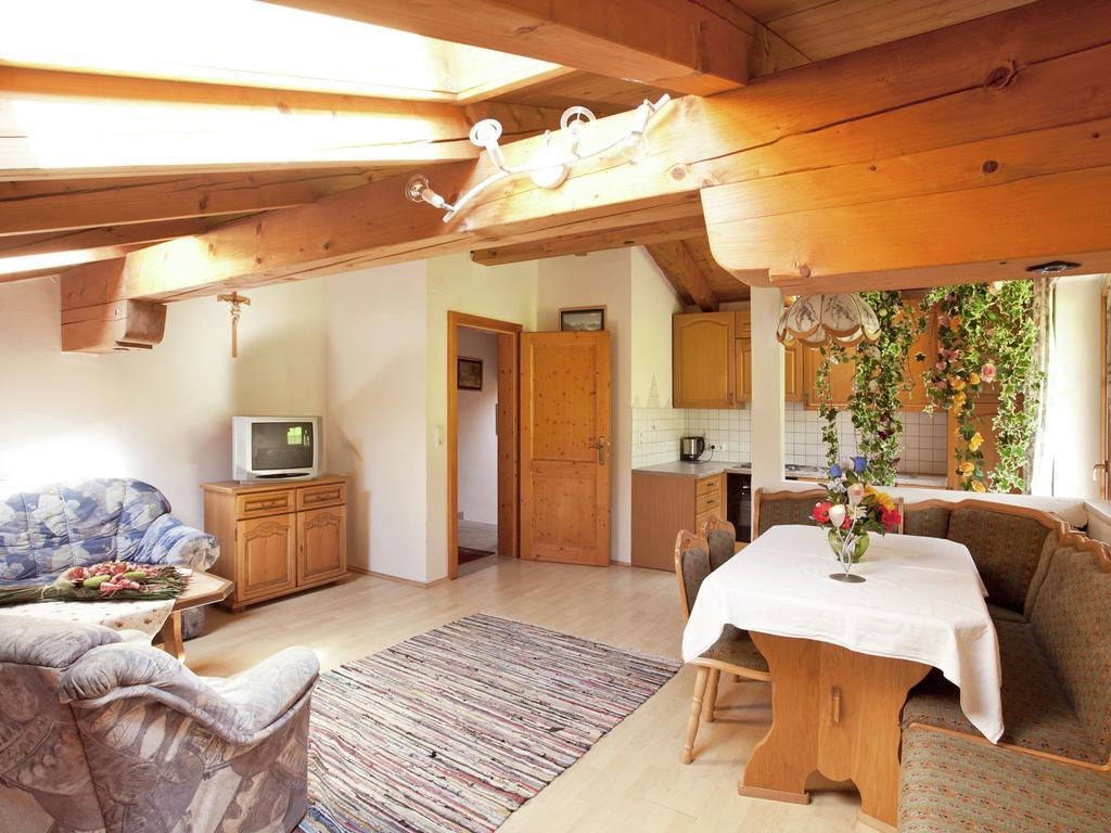 Beautiful Apartment Near Ski Area In Kirchberg Kirchberg in Tirol Eksteriør bilde