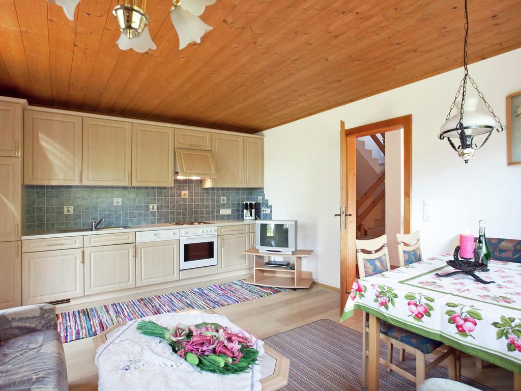 Beautiful Apartment Near Ski Area In Kirchberg Kirchberg in Tirol Eksteriør bilde