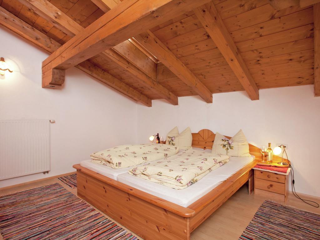 Beautiful Apartment Near Ski Area In Kirchberg Kirchberg in Tirol Eksteriør bilde