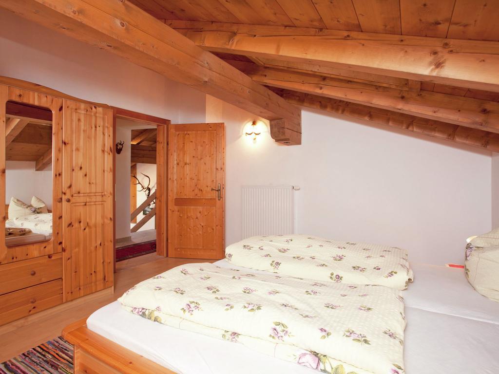 Beautiful Apartment Near Ski Area In Kirchberg Kirchberg in Tirol Eksteriør bilde