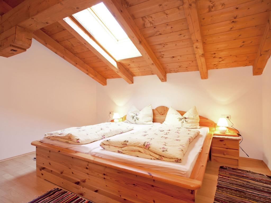 Beautiful Apartment Near Ski Area In Kirchberg Kirchberg in Tirol Eksteriør bilde