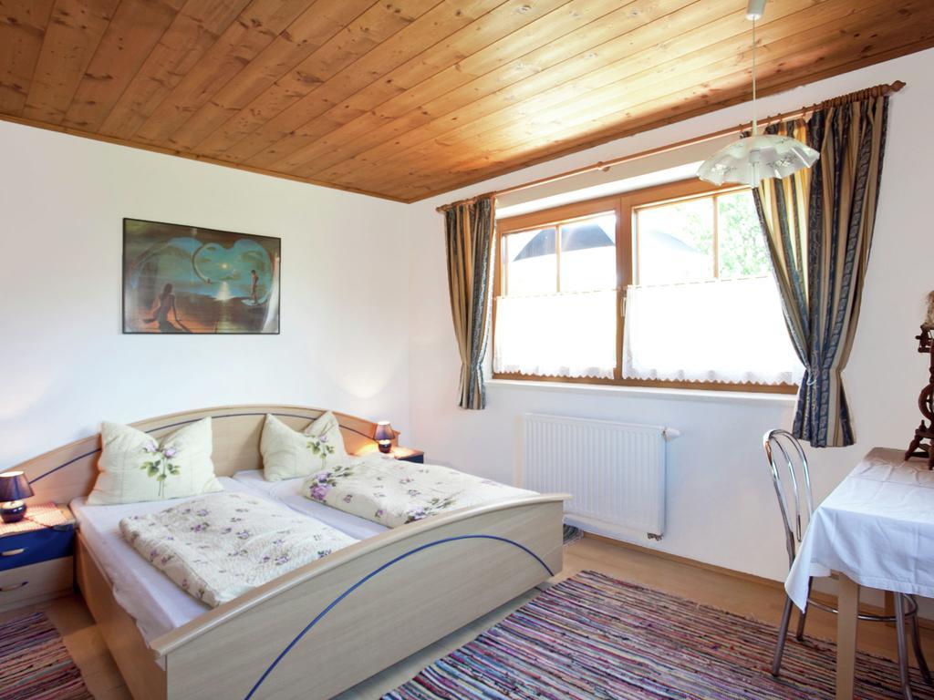 Beautiful Apartment Near Ski Area In Kirchberg Kirchberg in Tirol Eksteriør bilde